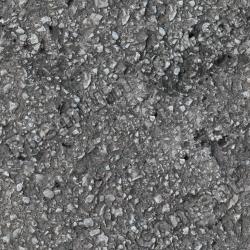 Seamless Concrete